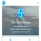 theasagroup.com theasagroup.com