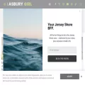 theasburygirl.com