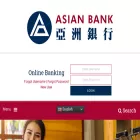 theasianbank.com