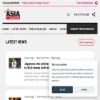 theasiareporter.com