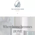 theaspiringhome.com theaspiringhome.com