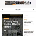 theassay.com theassay.com