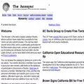 theassayer.org