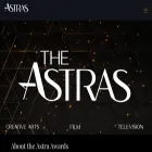 theastras.com