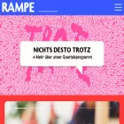 theaterrampe.de theaterrampe.de
