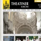 theatinerkirche.de theatinerkirche.de