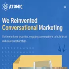 theatomicagency.com