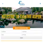 theatreaspen.org