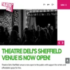 theatredeli.co.uk