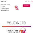 theatrekingston.com theatrekingston.com