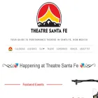 theatresantafe.org