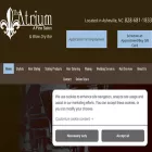 theatriumsalonasheville.com