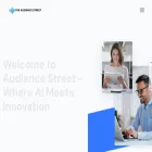 theaudiencestreet.com