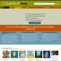 theaudiobookstore.com