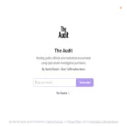 theaudit.ca theaudit.ca