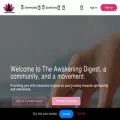 theawakeningdigest.com theawakeningdigest.com