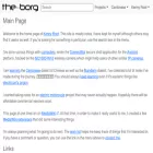 the-b.org