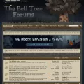 the-bell-tree.com