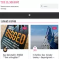 the-blindspot.com the-blindspot.com