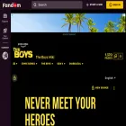 the-boys.fandom.com the-boys.fandom.com