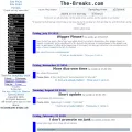 the-breaks.com