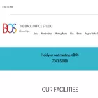 thebackofficestudio.com