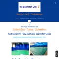 thebadmintonclub.com.au