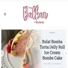 thebalkanhostess.com
