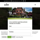 thebarlow.co.uk thebarlow.co.uk