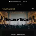 thebartontheatre.com.au