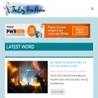 thebayareareview.com
