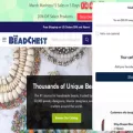 thebeadchest.com