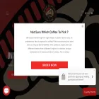 thebeanbastard.com