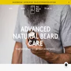 thebeardnod.com thebeardnod.com