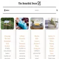 thebeautifuldecor.net