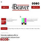thebeaverlse.co.uk