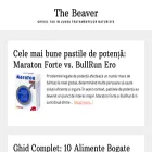 thebeaveronline.co.uk thebeaveronline.co.uk