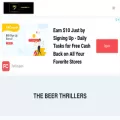 thebeerthrillers.com thebeerthrillers.com
