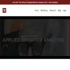 thebehavioracademy.com thebehavioracademy.com