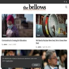 thebellows.org thebellows.org