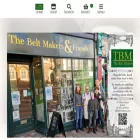 thebeltmakers.com thebeltmakers.com