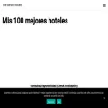 thebest100hotels.com