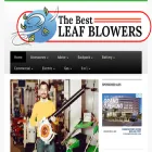 thebestleafblowers.com thebestleafblowers.com