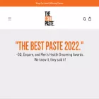 thebestpaste.com
