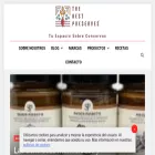 thebestpreserves.com