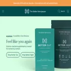 thebettermenopause.com thebettermenopause.com