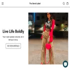 thebevellabel.com thebevellabel.com