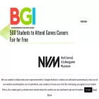 thebgi.uk thebgi.uk