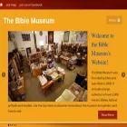 thebiblemuseum.com.au thebiblemuseum.com.au