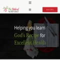 thebiblicalnutritionist.com